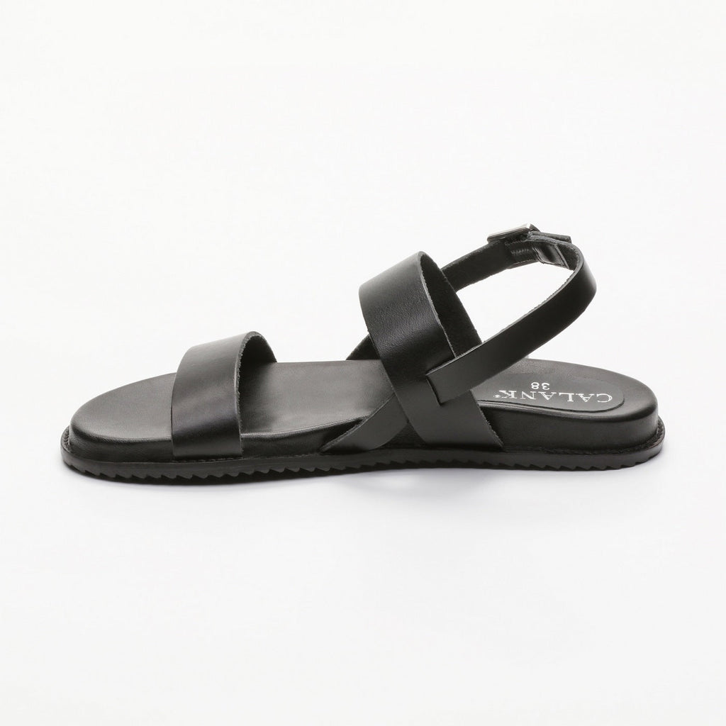 Sandales Lache - Noir