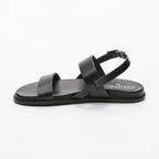 Sandales Lache - Noir