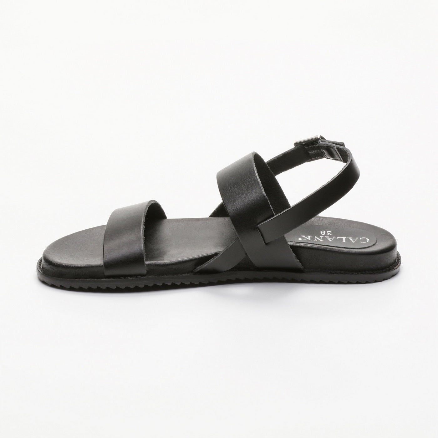 Sandales Lache - Noir