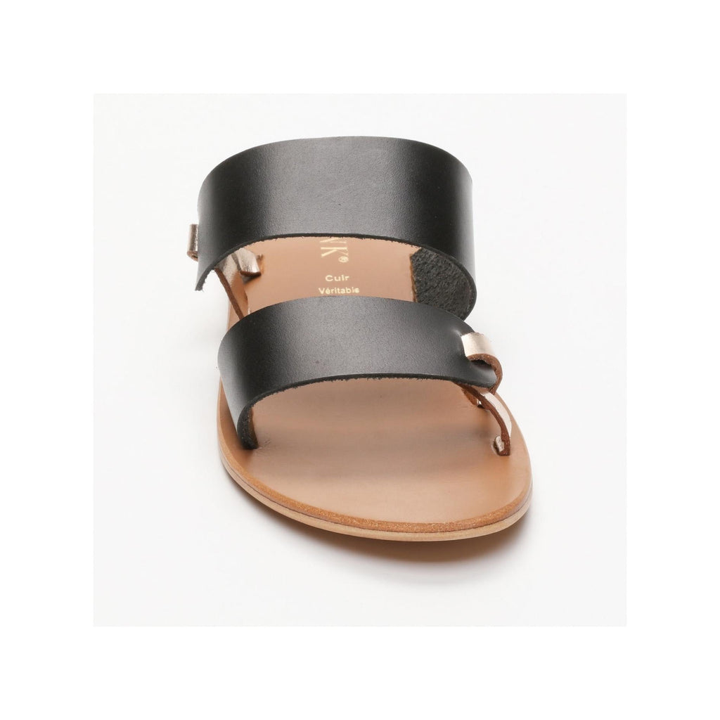 Mules Laius - Noir