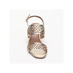 Sandales A Talons Lorea - Gold