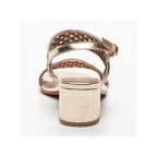 Sandales A Talons Lorea - Gold
