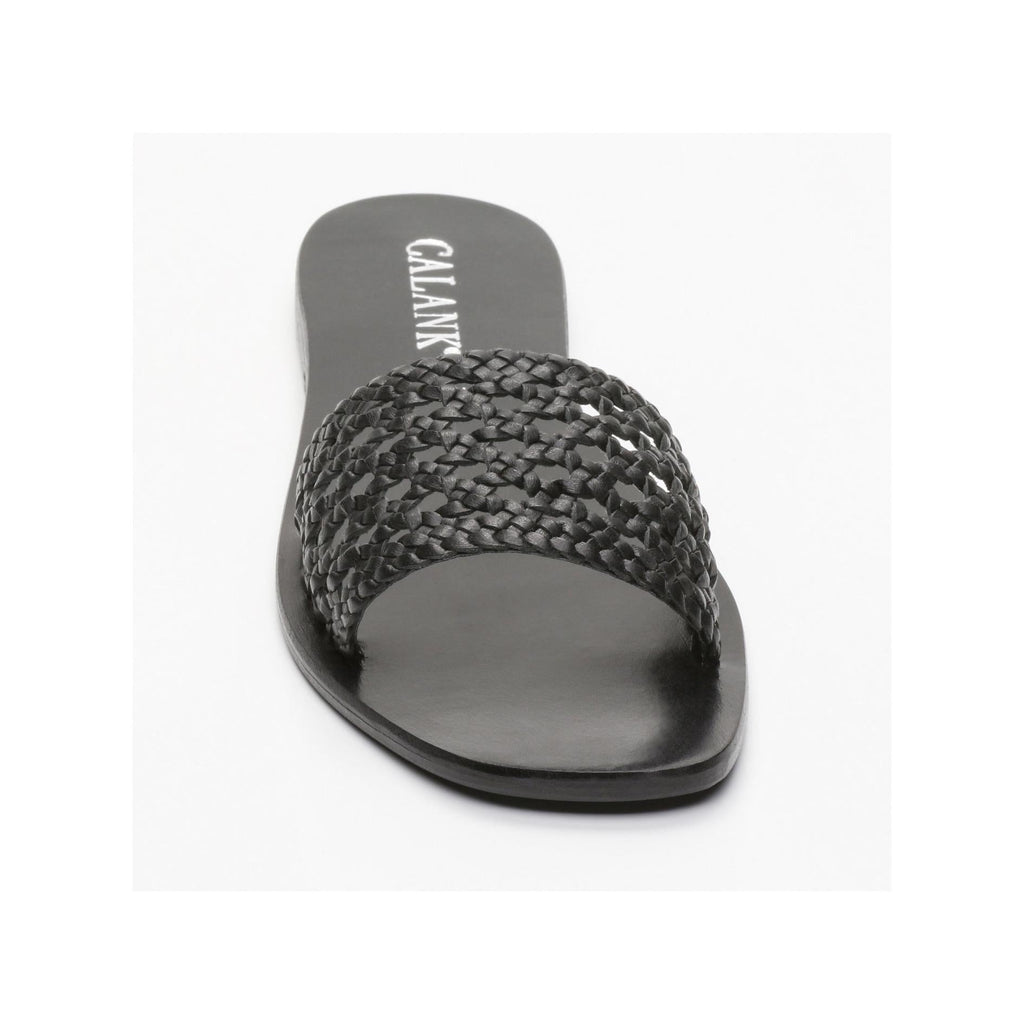 Mules Fapri - Black