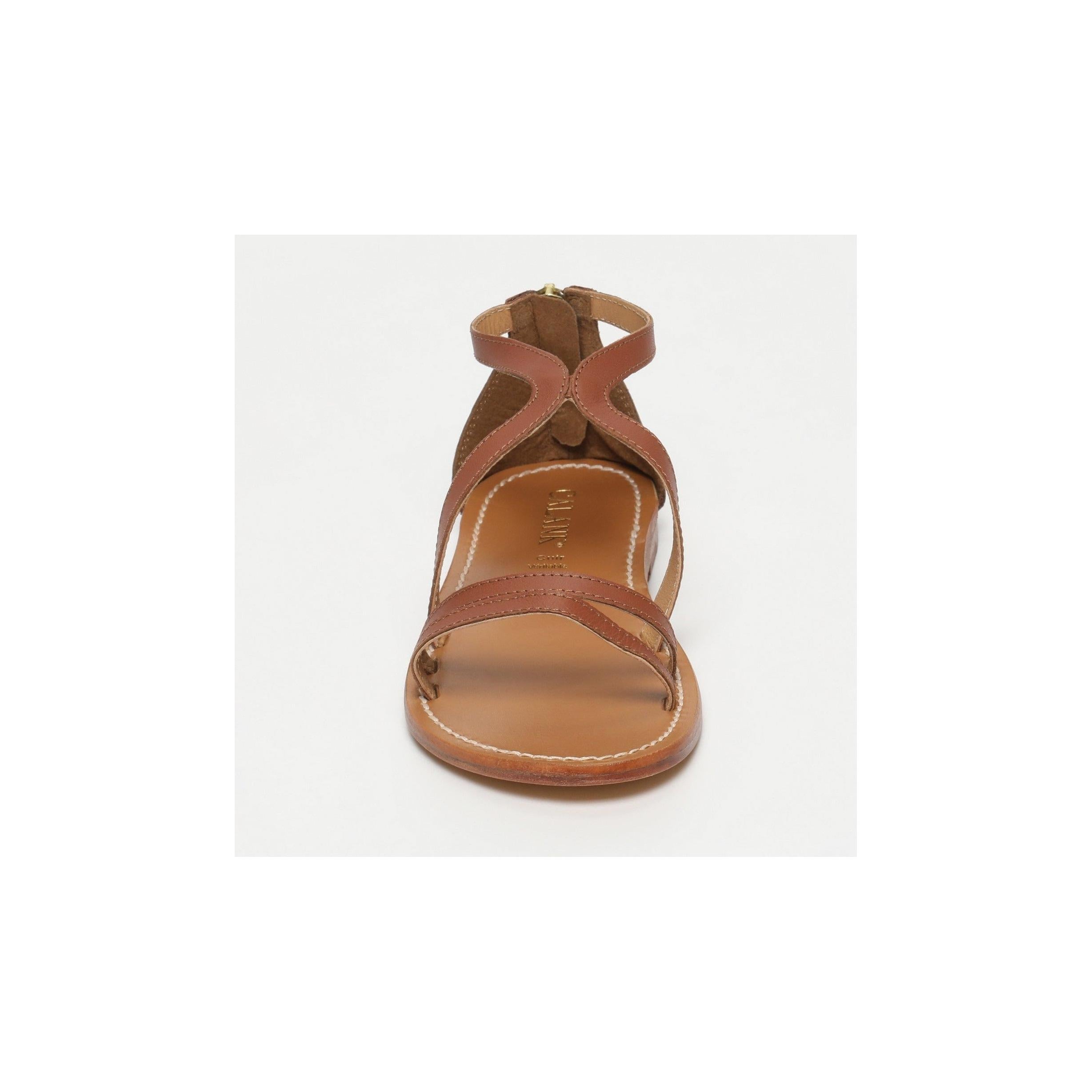 Sandales Covas - Marron