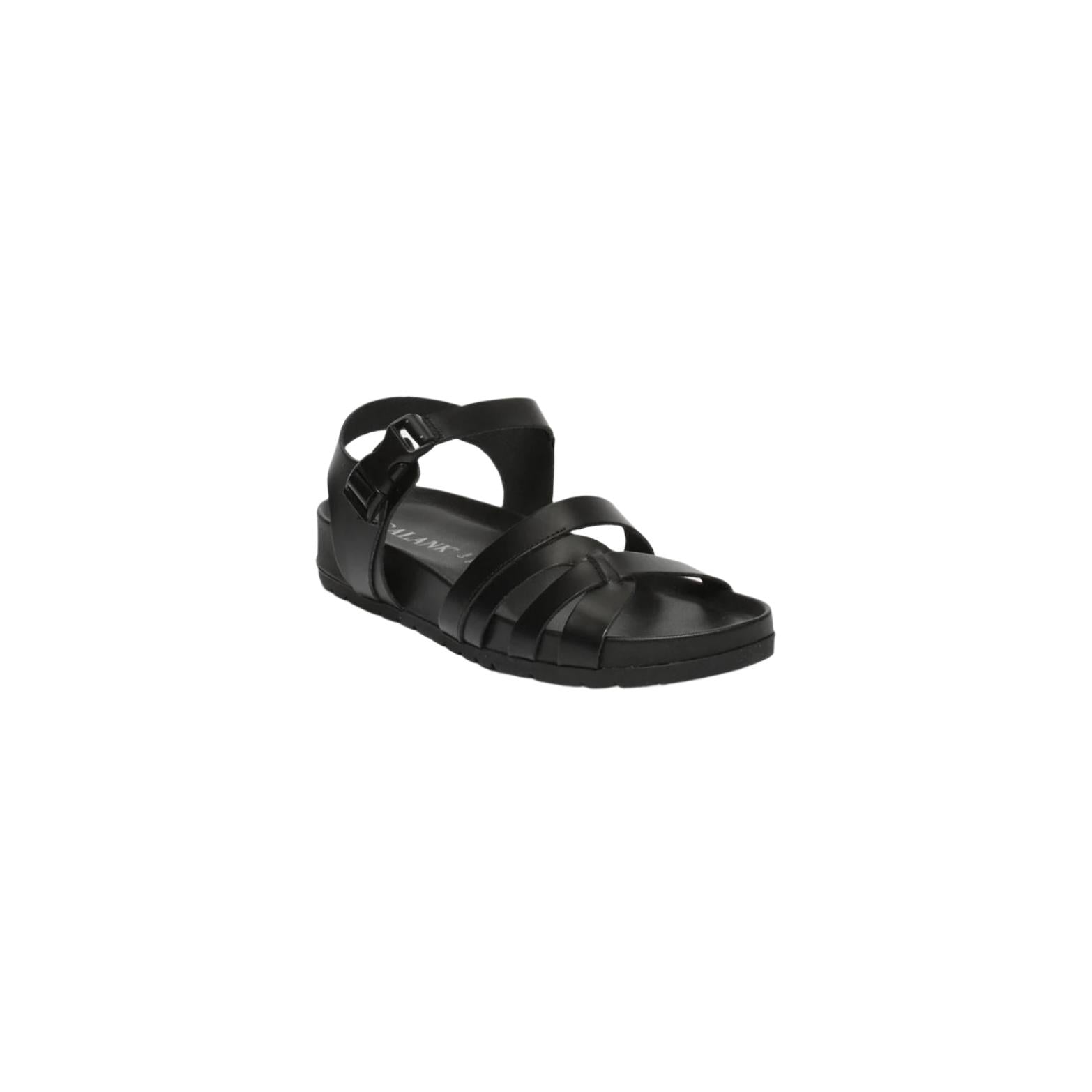 Sandales Pounia - Black