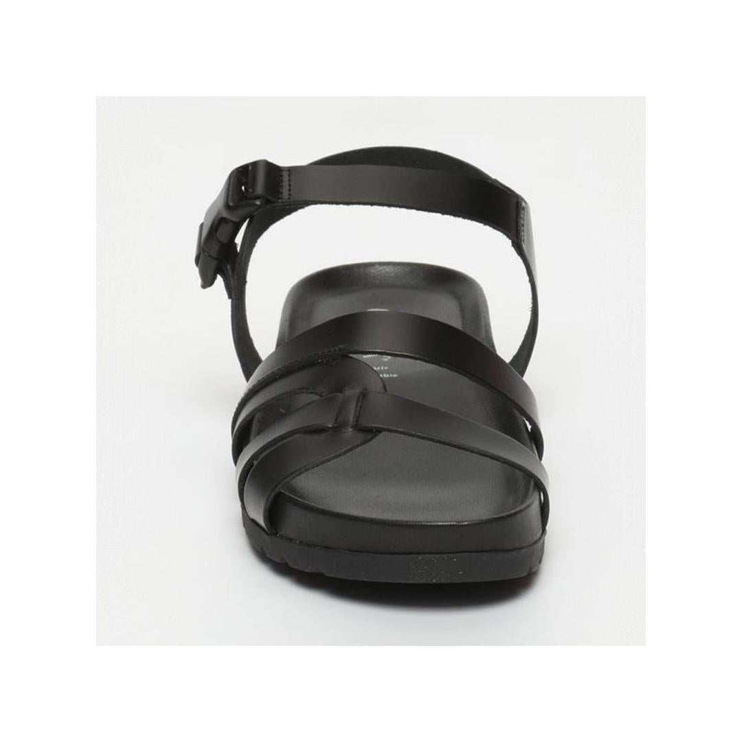 Sandales Pounia - Black