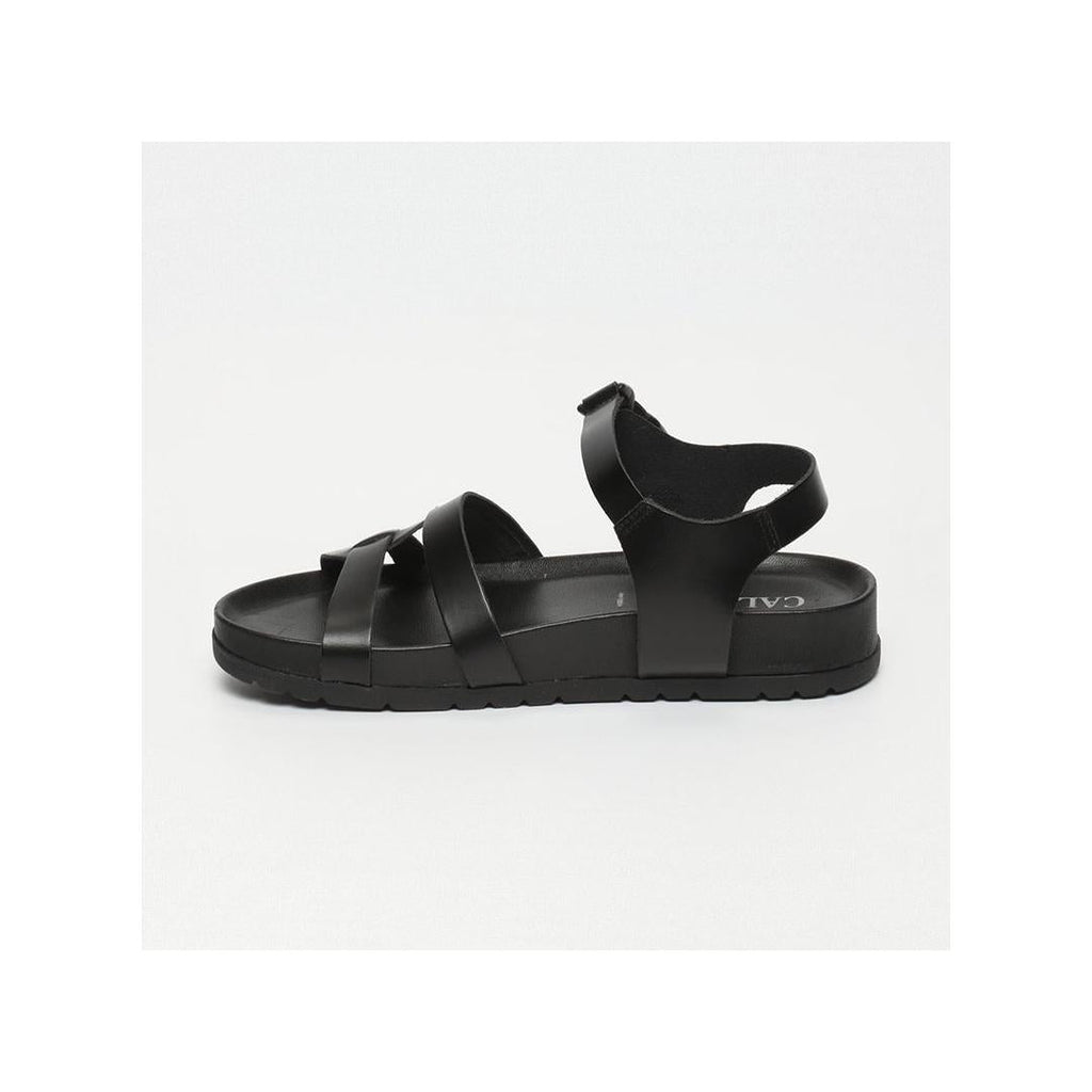 Sandales Pounia - Black
