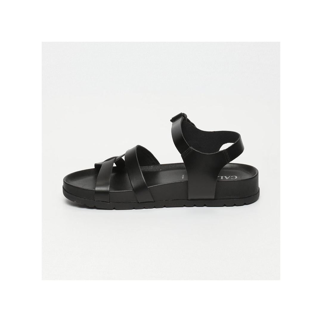 Sandales Pounia - Black