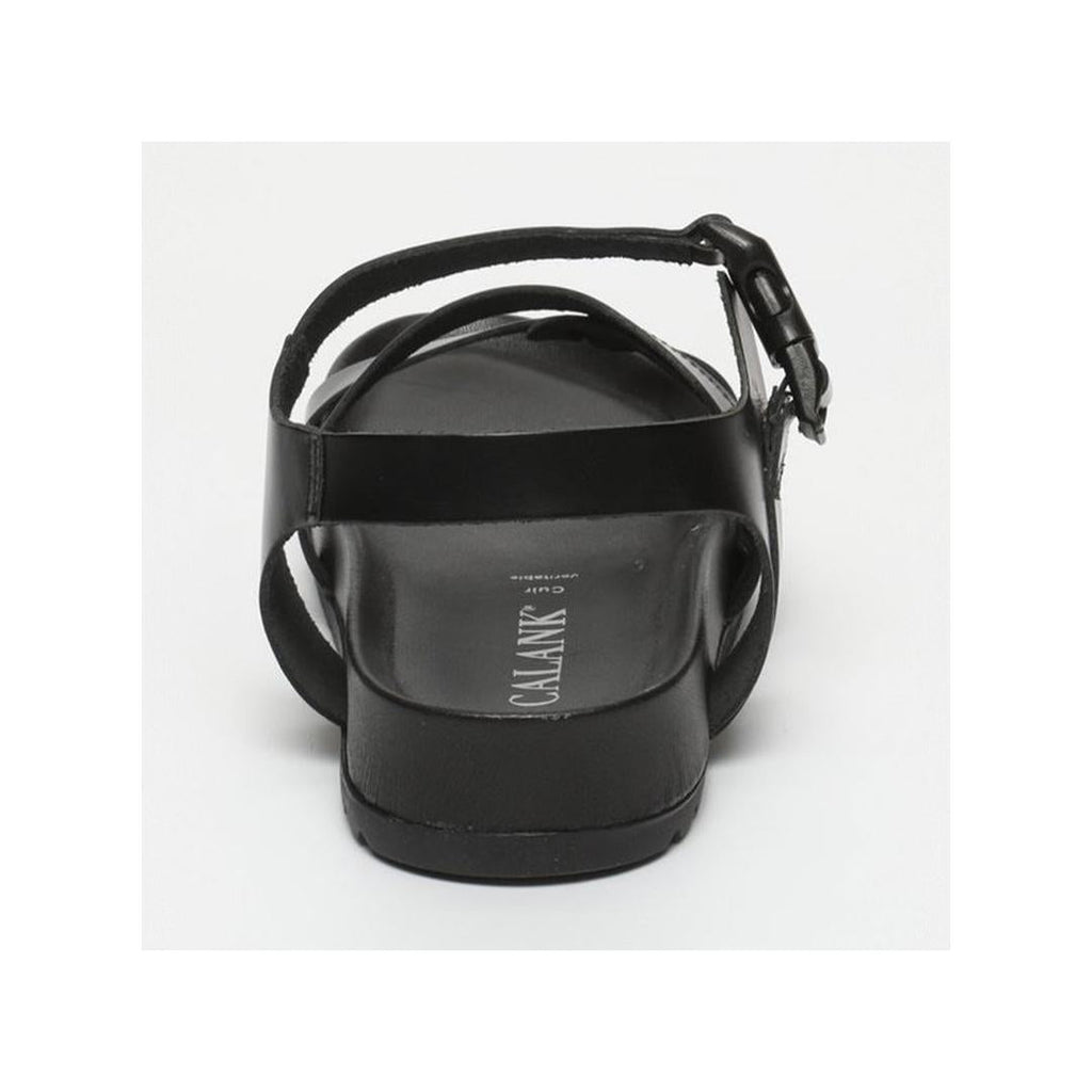 Sandales Pounia - Black