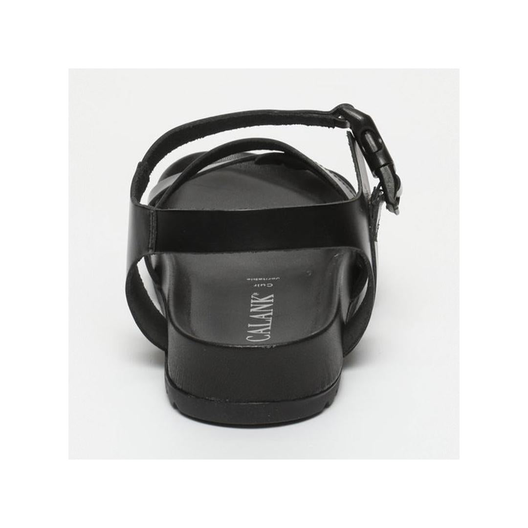 Sandales Pounia - Black