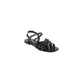 Sandales Tendances Autumn - Black