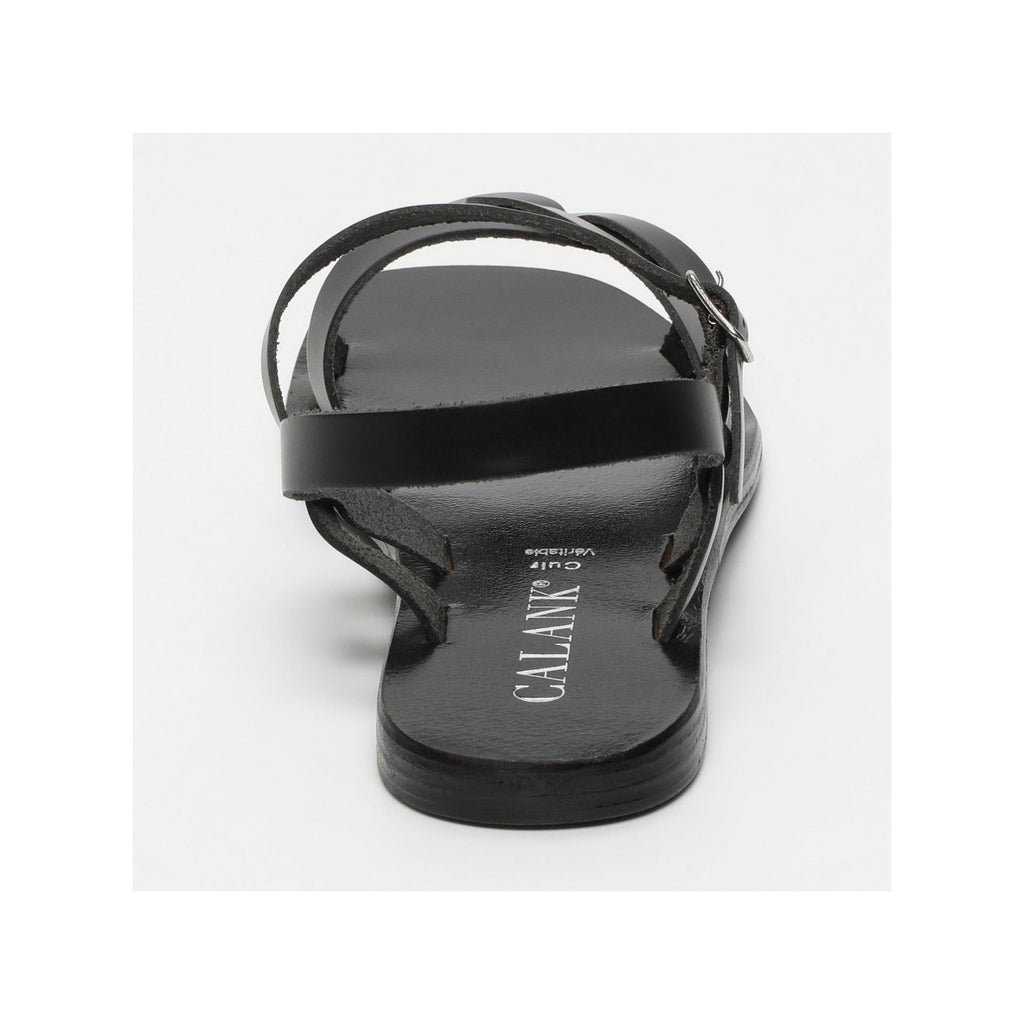 Sandales Tendances Autumn - Black