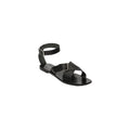 Sandales Bracelet Cheville Nevaeh - Black