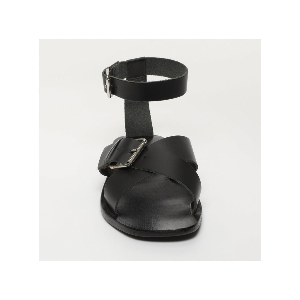 Sandales Bracelet Cheville Nevaeh - Black