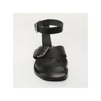 Sandales Bracelet Cheville Nevaeh - Black