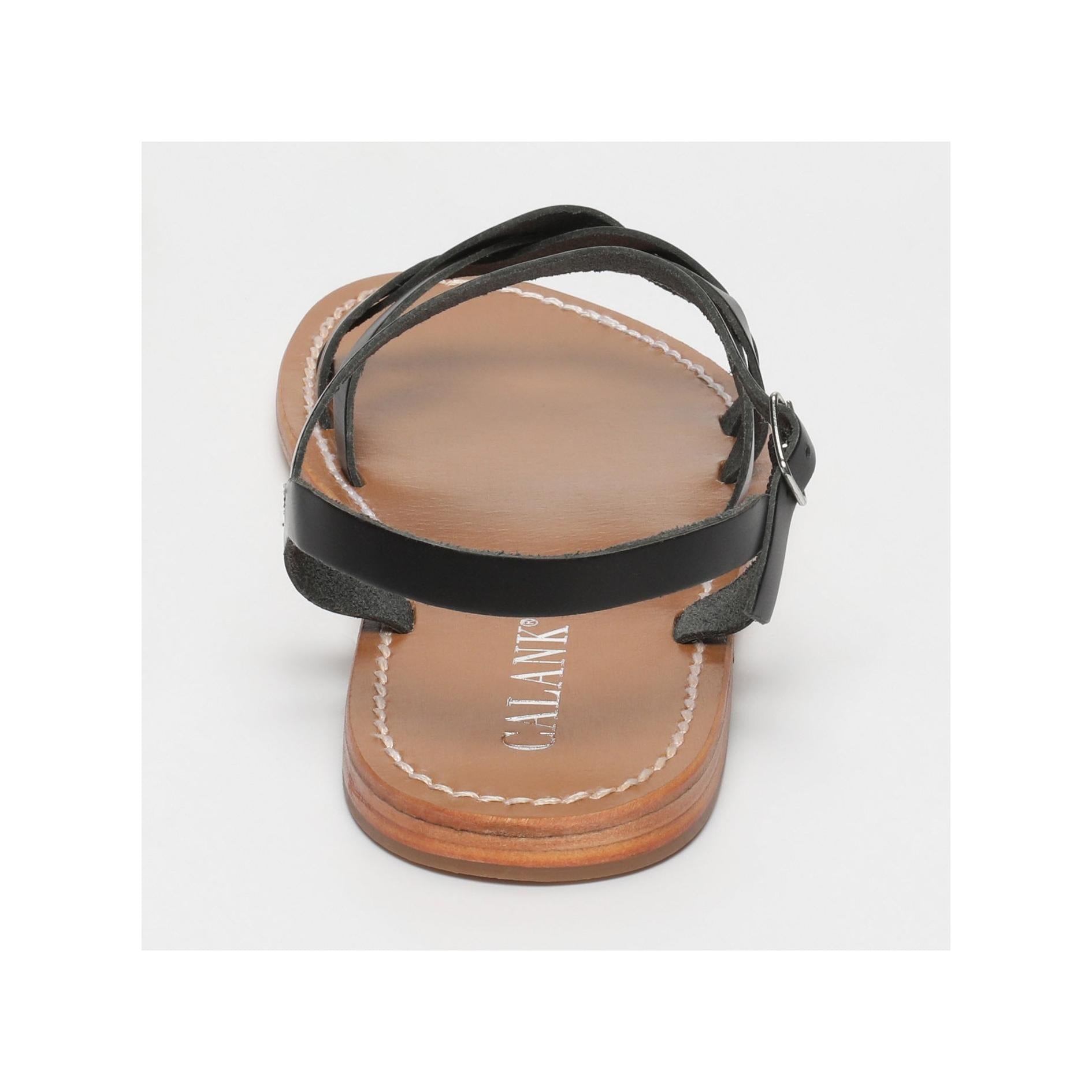 Sandales Tendances Josephine - Black