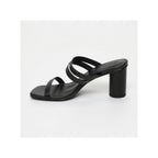 Sandales A Talons Natalie - Black