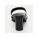 Sandales A Talons Natalie - Black