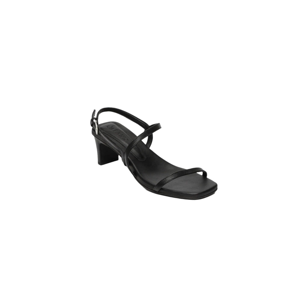 Sandales A Talons Natasha - Black