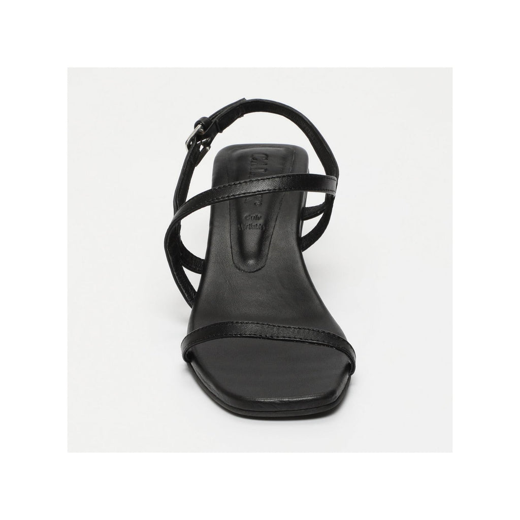 Sandales A Talons Natasha - Black