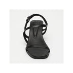 Sandales A Talons Natasha - Black