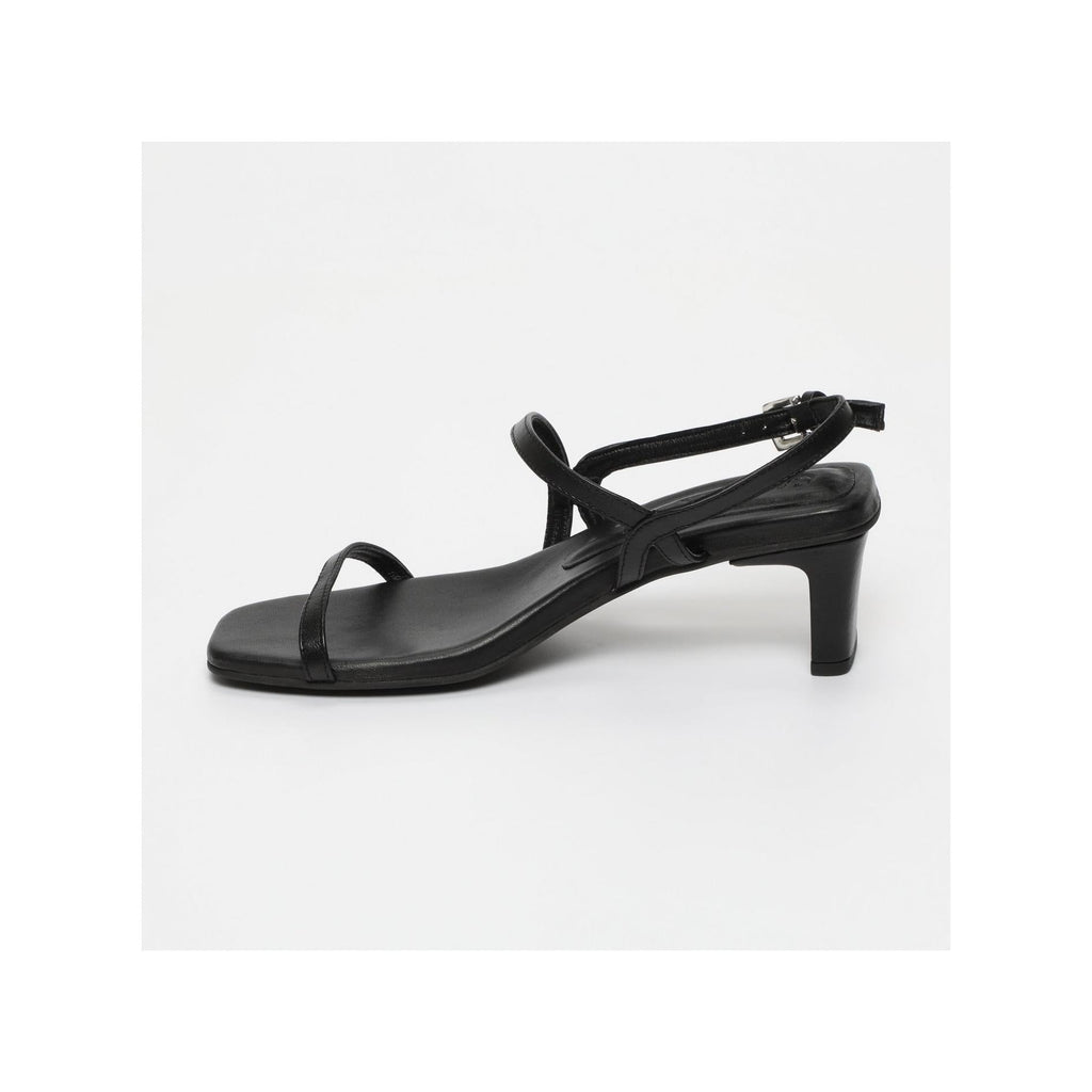 Sandales A Talons Natasha - Black