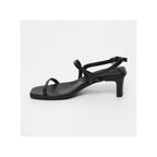 Sandales A Talons Natasha - Black