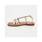 Sandales Nya - Platinium