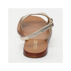 Sandales Nya - Platinium