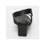 Sandales A Talons Netia - Black