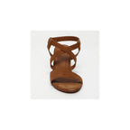 Sandales A Talons Nyssa - Camel