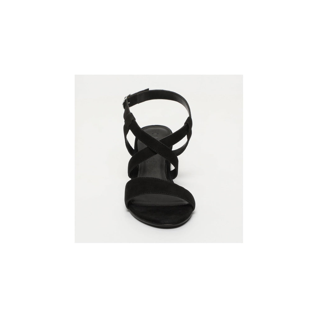 Sandales A Talons Nyssa - Black