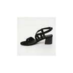 Sandales A Talons Nyssa - Black