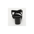 Sandales A Talons Nyssa - Black
