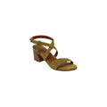 Sandales A Talons Nyssa - Olive