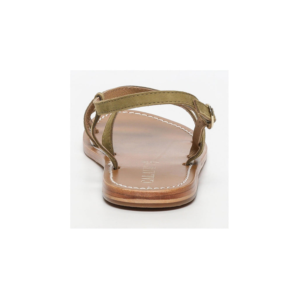 Sandales Aaryanna - Vert