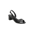 Sandales A Talons Nonnie - Black