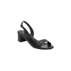 Sandales A Talons Nonnie - Black