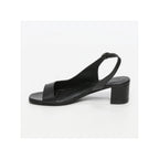 Sandales A Talons Nonnie - Black