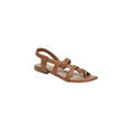 Sandales Entre-Doigts - Jarpa - Marron