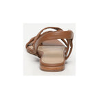 Sandales Entre-Doigts - Jarpa - Marron