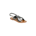 Sandales Nyma - Gris