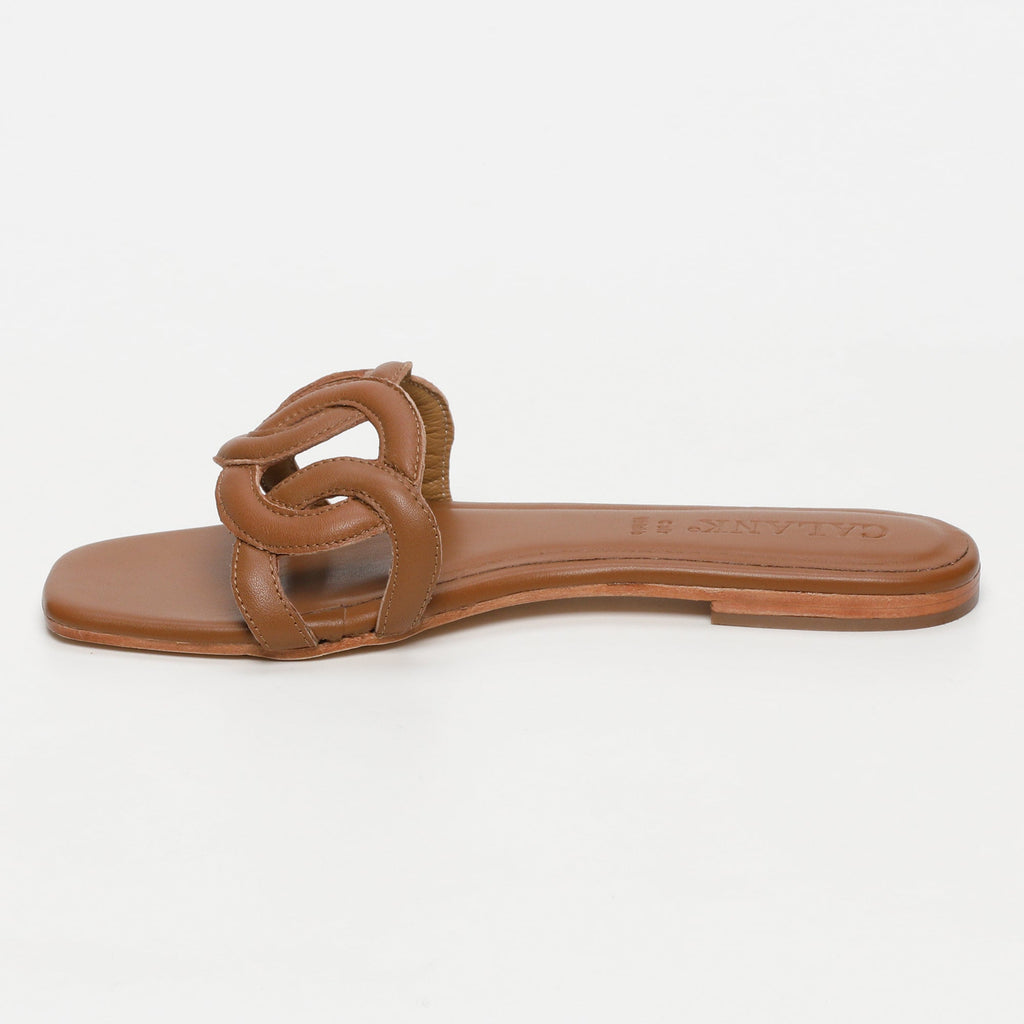 Sandales - Romi - Camel