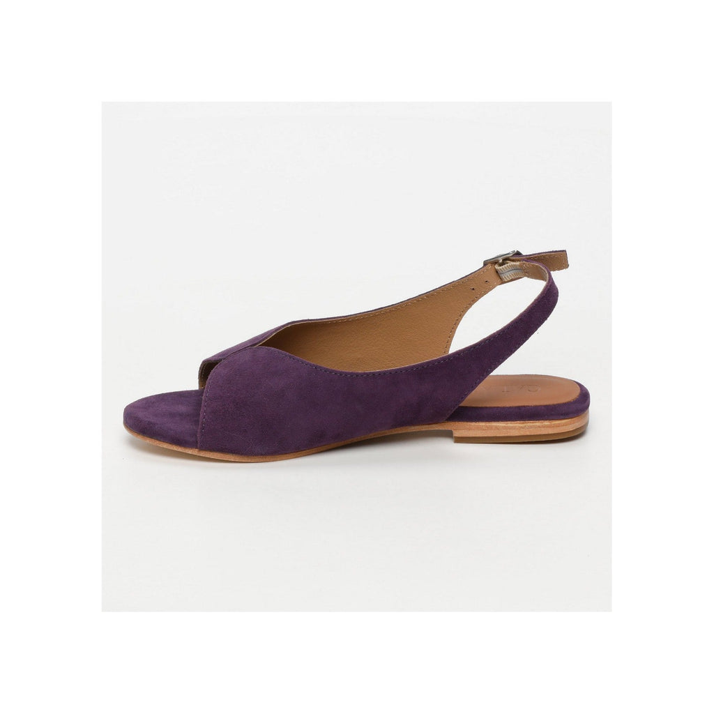 Sandales Ica - Amethyst
