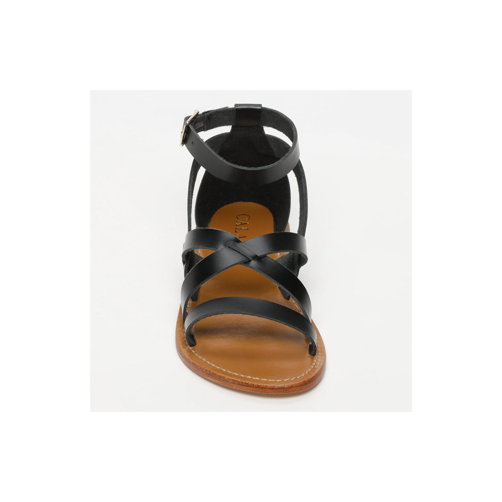 Sandales Kessya - Black