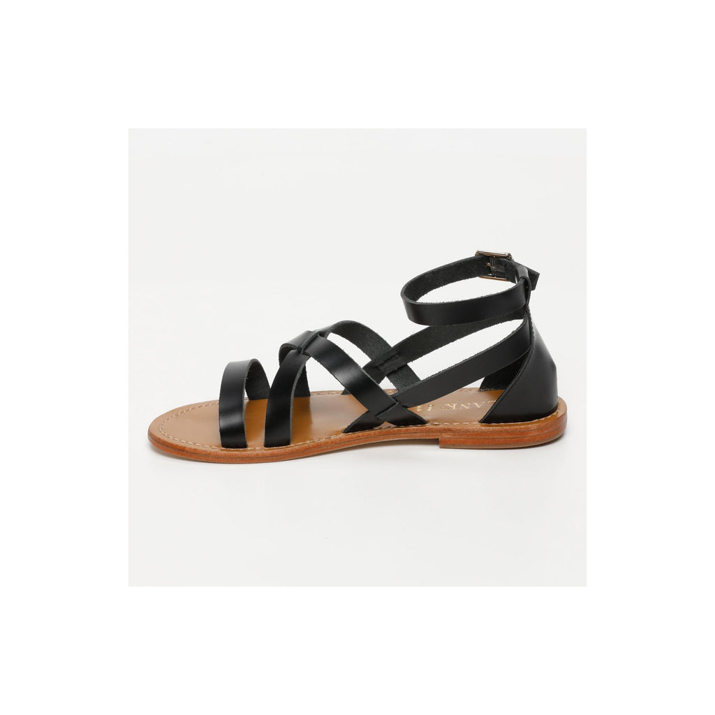 Sandales Kessya - Black