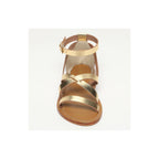 Sandales Kessya - Dark Gold