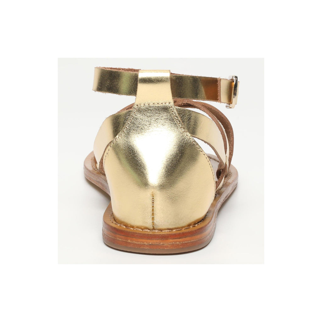 Sandales Kessya - Dark Gold