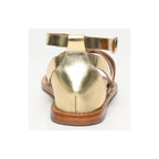 Sandales Kessya - Dark Gold