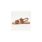 Sandales Betty - Gold Marron